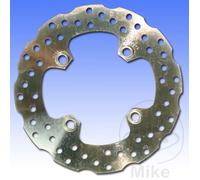 EBC Dischi Freno MD4138C Posteriore per Kawasaki ZX-6R ( Zx 600 G1/ G2/J1/J2)