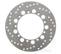 EBC Dischi Freno Rigido MD6080D per Kawasaki KLR 600 A KL600A B KL600B