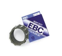 EBC Dischi Friz.Honda CB125-XL125