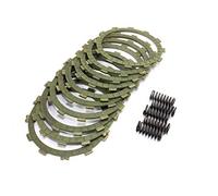 EBC Frizione Aramid SRC070