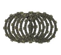 Ebc Dischi Frizione Ad Attrito Ck Series Cork Ck1170