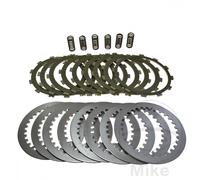 EBC Brakes SRK093 Kit frizione