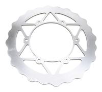 Ebc Disco Del Freno Ce Enduro Series Solid Contour Md6190ce