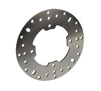 Ebc Disco Del Freno D-series Fixed Round Offroad Md6383d