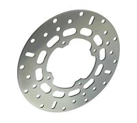 Ebc Disco Del Freno D-series Fixed Round Offroad Md6390d