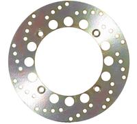 Ebc Disco Del Freno D-series Offroad Solid Round Md6010d