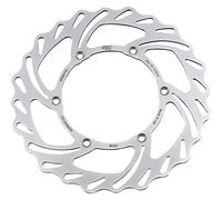Ebc Disco Del Freno D-series Offroad Solid Round Md6028d