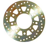 Ebc Disco Del Freno D-series Offroad Solid Round Md6039d
