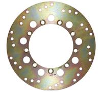 Ebc Disco Del Freno D-series Offroad Solid Round Md6042d