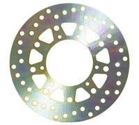 Ebc Disco Del Freno D-series Offroad Solid Round Md6067d