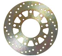 Ebc Disco Del Freno D-series Offroad Solid Round Md6068d