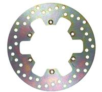Ebc Disco Del Freno D-series Offroad Solid Round Md6128d