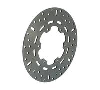 Ebc Disco Del Freno Fixed Round Md1191
