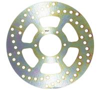 Ebc Disco Del Freno Hprs Series Solid Round Md1147ls