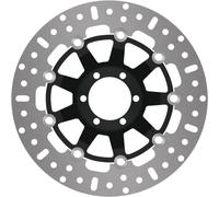 Ebc Disco Del Freno Md887blk