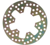 Ebc Disco Del Freno Pro-lite Md6024d