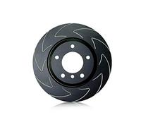 Disco freno sportivo EBC ad alto contenuto di carbonio EBC116110 per Honda Civic