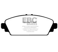 EBC-Disco freno DP21544 Brakes