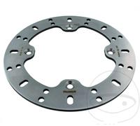 MD6370D BRAKE ROTOR FIX D SERIES RND OUTLANDER 1000 EFI 4X4 MAX XT-P T DPS 2021