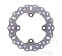 EBC Dischi Freno MD4138C Posteriore per Kawasaki ZX-6R (ZX 600 G1/G2/J1/J2)