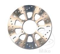 EBC Dischi Freno MD9133D Frontale per Yamaha XC 125 X Cygnus X SE411 2007-16