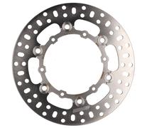 EBC Disco Freno Posteriore Adatto An KTM LC8 990 Adventure LC4 Smc 690 06-13