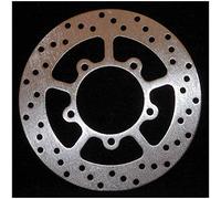 Ebc Disco Del Freno Fixed D-series Round Scooter Md986d