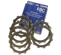 EBC Brakes CKF2254 Kit lamine rivestite, Frizione