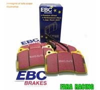 EBC-DP42069R Pastiglie Anteriori YellowStuff BMW SERIE 1 - SERIE 3 - X1