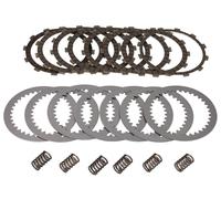 EBC DRC Kit Frizione Adatto An KTM LC4 690 Smc Enduro Supermoto Duca