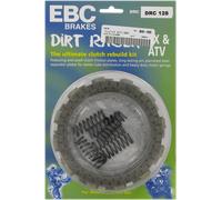 EBC DRC004 KIT FRIZIONE SERIE DRC HONDA TRX 250 TM FOURTRAX RECON 2014