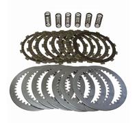 EBC DRC105 Set Frizione per Suzuki Quad Sportivo Lt-Z 400 Dr-Z 400 Kawasaki