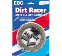 EBC DRC111 CLUTCH KIT COMPLETE DRC SERIES OFFROAD/ATV CORK YAMAHA YZ 85 SW 2003