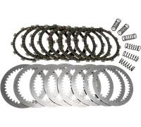 EBC DRC137 KIT FRIZIONE SERIE DRC PER SUZUKI LT-Z 400 Z 2X4 QUADSPORT LTD 2012