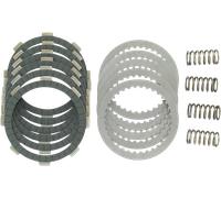 EBC DRCF182 KIT FRIZIONE SERIE DRCF HONDA CRF 150 R 2016