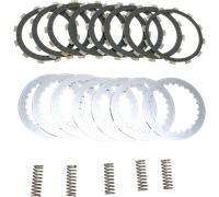 EBC DRCF261 KIT FRIZIONE SERIE DRCF RED MOTO CRF 250 R ENDURO 2015