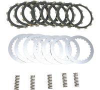 EBC DRCF261 KIT FRIZIONE SERIE DRCF RED MOTO CRF 250 R ENDURO 2017