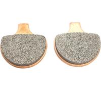 EBC EPFA094HH BRAKE PAD EPFA SIN EXT PRO HARLEY XL 1200 S SPORT 1996