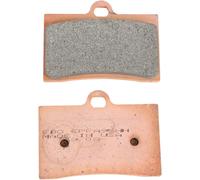 EBC EPFA095HH BRAKE PAD EPFA SIN EXT PRO DUCATI MONSTER 600 CITY 1999