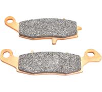 EBC EPFA229HH BRAKE PAD EPFA SIN EXT PRO PER SUZUKI GSX 750 F 2002