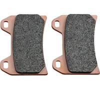 EBC EPFA244HH BRAKE PAD EPFA SIN EXT PRO MOTO GUZZI V7 750 SPECIAL 2014