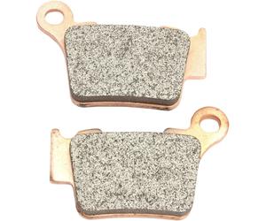 EBC EPFA368HH BRAKE PAD EPFA SIN EXT PRO SHERCO SE-R 250 2015