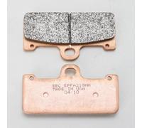 EBC EPFA368HH Epfa Serie Sinterizzate Pastiglie Freni