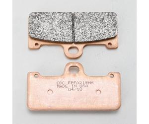 EBC EPFA368HH Epfa Serie Sinterizzate Pastiglie Freni