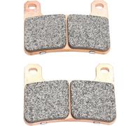 EBC EPFA379HH BRAKE PAD EPFA SIN EXT PRO KAWASAKI ZX-10 R 1000 SE ABS NINJA 2018