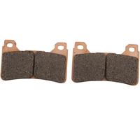 EBC EPFA390HH BRAKE PAD EPFA SIN EXT PRO HONDA CBR 1000 RR ABS FIREBLADE 2015