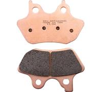 EBC EPFA400HH BRAKE PAD EPFA SIN EXT PRO HARLEY FLSTF 1584 FAT BOY 2007