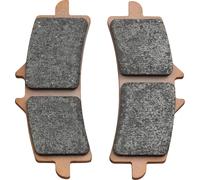 EBC EPFA447HH BRAKE PAD EPFA SIN EXT PRO KAWASAKI H2R 1000 NINJA 2022