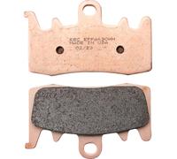 EBC EPFA630HH BRAKE PAD EPFA SIN EXT PRO BMW R NINE T ABS 100 YEARS 2023