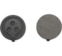 EBC FA038 PASTICCHE FRENO ORGANICHE BASE "FA" PER SUZUKI GS 1000 S 1980